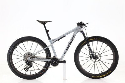 Specialized Epic World Cup S-Works AXS 2022