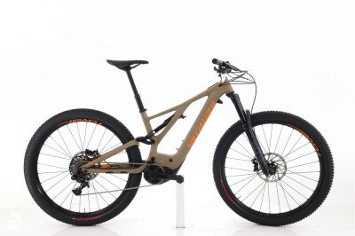 Specialized Turbo Levo GX 2020