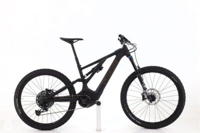Specialized Turbo Levo GX 2023