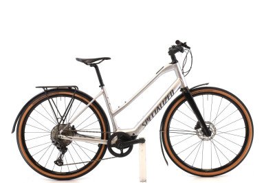 Specialized Turbo Vado SL 5.0 EQ 2023