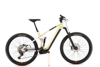 Cube Stereo Hybrid 140 HPC Pro 2024