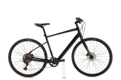 Cannondale Tesoro Neo SL EQ 2022