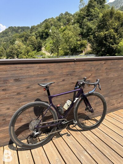 3T Strada 2023
