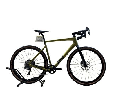 Rose Backroad GRX RX810 Di2 Carbon Shimano 2023
