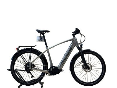Diamant Zouma+ Shimano Alivio 2023