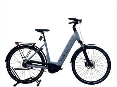 2-Hip Advanced Tour Pro Shimano Nexus 2023