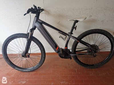 Atala B-cross A7. 1