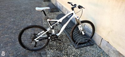 Specialized Stumpjumper 2010