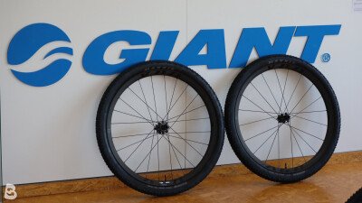 Giant XCR