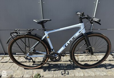 Cube SL Road SL 2021