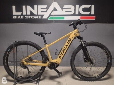 Focus Jarifa² 6.6 Nine 2020