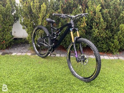 Orbea Rallon M Team 2021