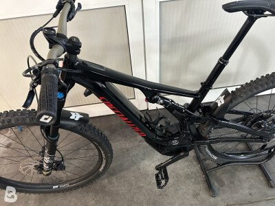 Specialized Turbo Levo Hardtail 2021
