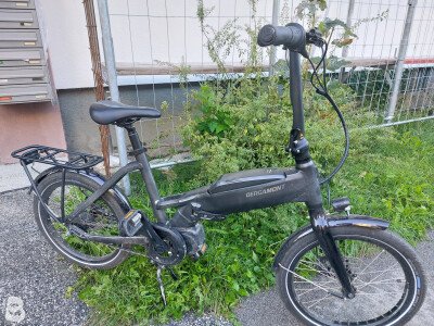 Bergamont Paul-E EQ Edition 2023