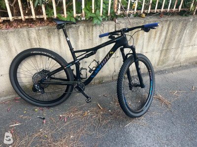 Specialized Epic S-Works taglia M 2020
