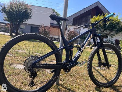 Trek Fuel EX 9.7 2021
