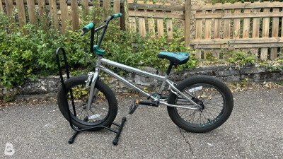 Mongoose L500 2020