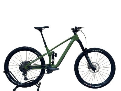 Cube Stereo ONE77 C:68 TM Carbon Sram GX 2024