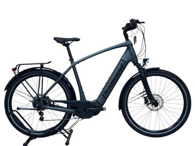 Diamant Macina Gran P510 Shimano Alivio 2022