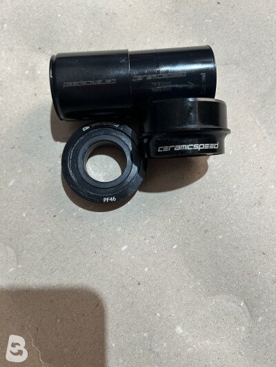 Ceramicspeed Bb-rigth