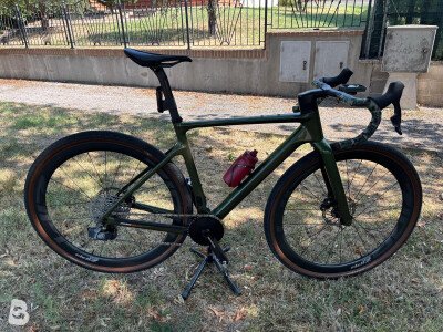 Scott Addict Gravel 30 2024
