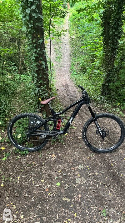 Dartmoor Thunderbird FR 2025