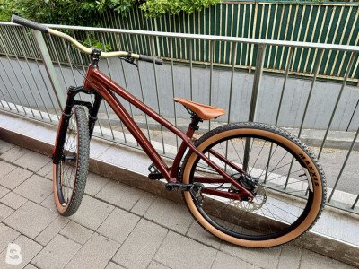 Specialized P.4 2024
