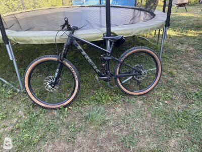 Trek Remedy 8 2019