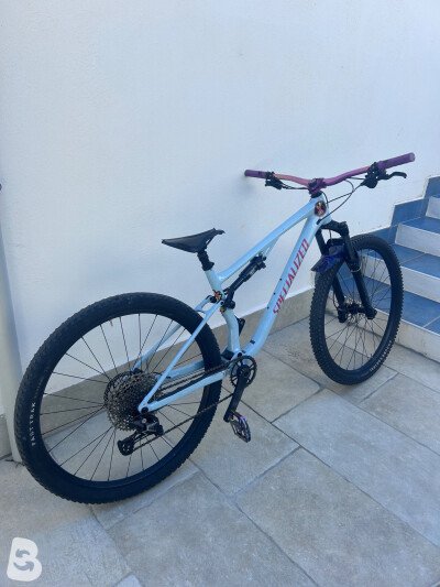 Specialized chisel shimano 2025