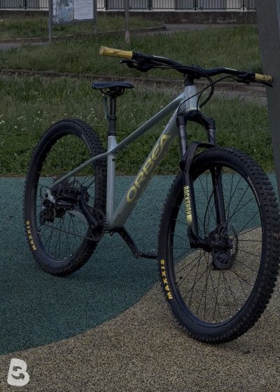Orbea Laufey H30 2025