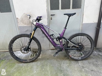 Conway eWME 8.9 MX 2023