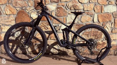 Canyon Strive CF 5.0 2019