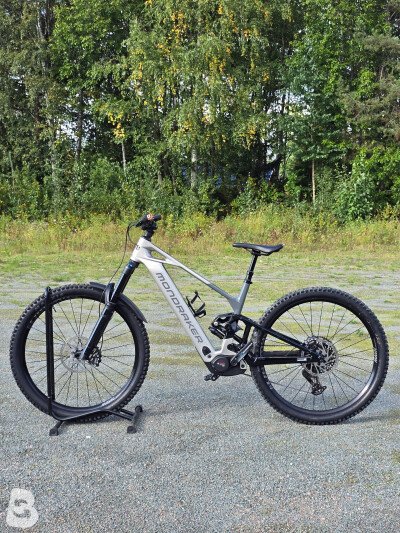Mondraker Crafty Carbon R 2026