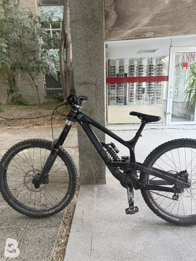 Yt Industries Tues frame 2023