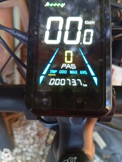 Samebike Samebike e-bike 250 watt 2025