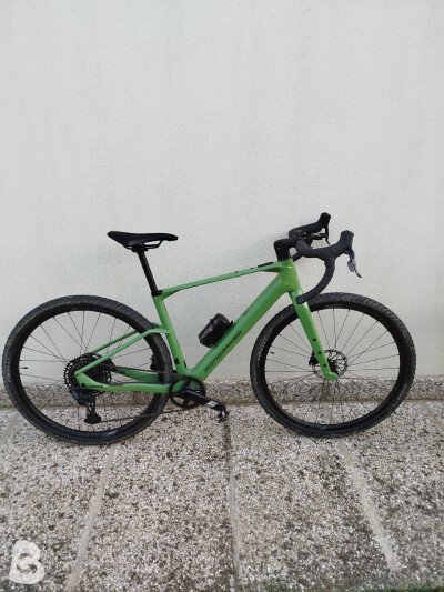 Mondraker Dusty S 2026
