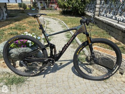 Lee Cougan Cross fire Nebula 2022