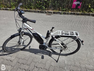 Pegasus Opero E8F DI2 2016