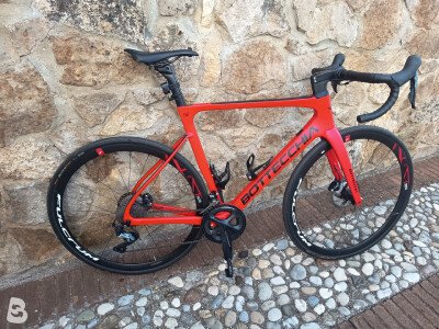 Bottecchia Aerospace 2020