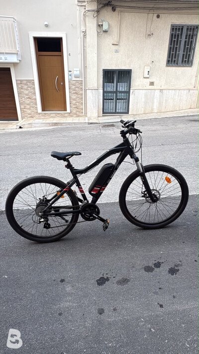 Vivo bike MB27,5 2025
