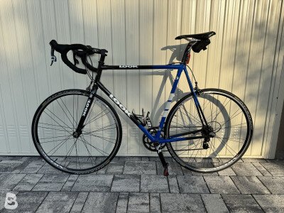 Look Carbon Pro Max Super Light 2019