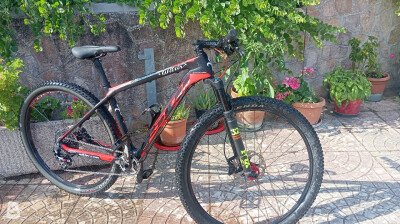 Wilier 501xn 2019