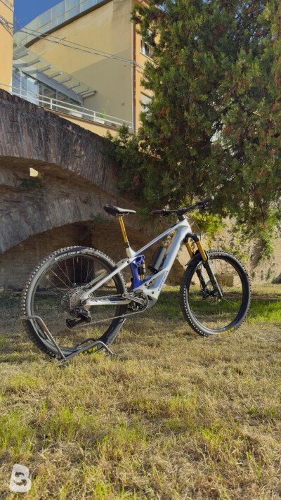 Orbea WILD M-TEAM 2026 MyO custom 2026