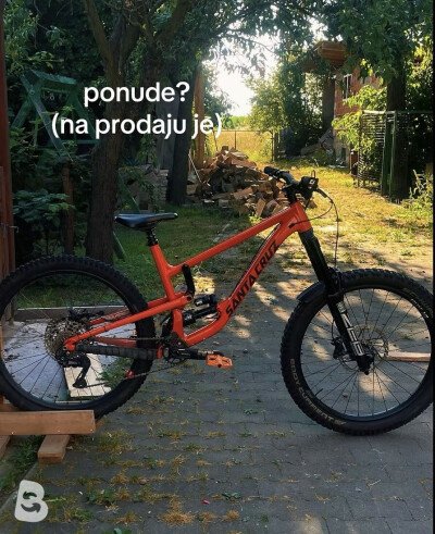 Santa Cruz Nomad R 2020