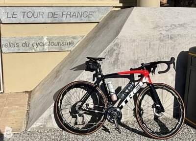 Trek Emonda SL 6 2023