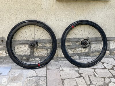 Fulcrum Wind 40
Wind 40
