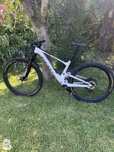 Scott Spark RC Pro 2022