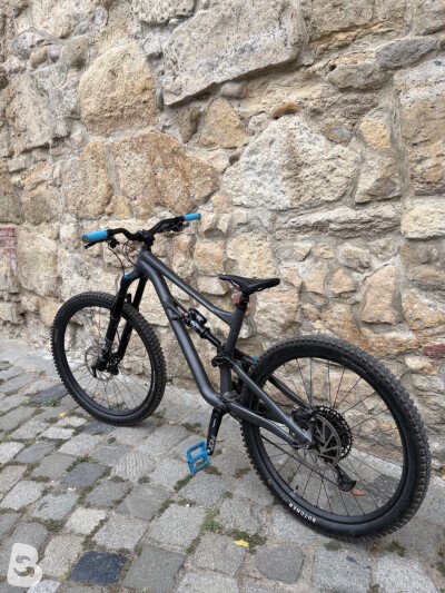 Specialized Status 160 2022