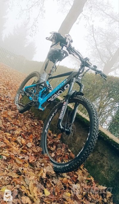 Bottecchia EB36 ELEKTRON 2025