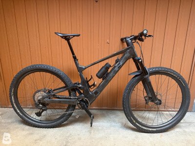 Scott Lumen eRIDE 910 2024